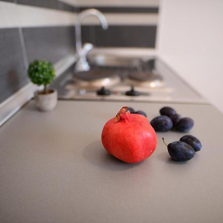 Central Spot Apartments Belgrad Zewnętrze zdjęcie