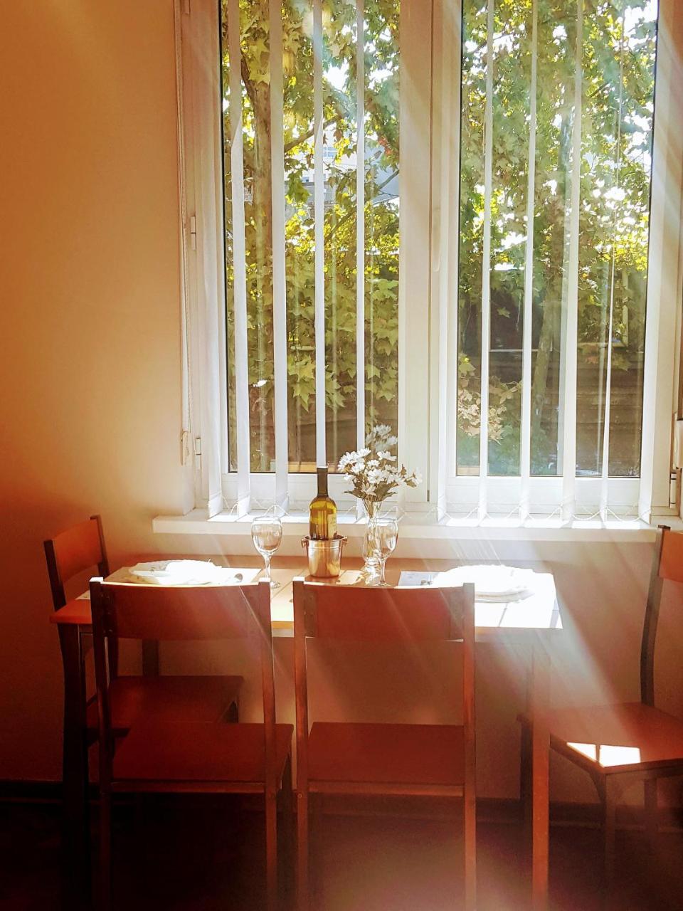 Central Spot Apartments Belgrad Zewnętrze zdjęcie